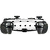 White and Black Hearts PlayStation Scuf Vantage 2 Controller Skin